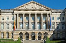 Brussels: Women Who Shaped History Private Tour
