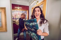 The Escape Game in Downtown Gilbert