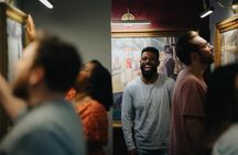 The Escape Game in Downtown Gilbert