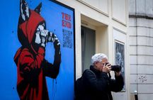 Learn Photography in Montmartre with a Local Pro
