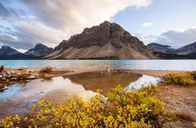 Banff Yoho and Jasper National Parks Private Tour