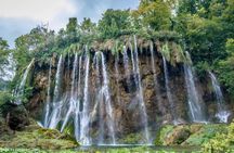 Zadar To Plitvice Lakes, Morning & Afternoon Departure