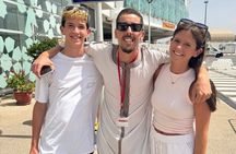 Tangier Private City Tour, Camel Ride & Port Pickup