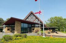 Baddeck and Bell Museum Cape Breton Scenic Adventure Tour