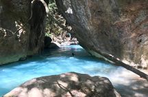 Waterfall Experience — Private Hike (2 people minimun)