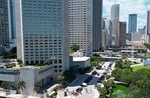 Coming to Miami? Start Here! Best of Miami in One Day VIP Tour!6h