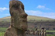 Full-Day Private Easter Island Highlights Tour