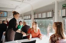 The Q Train - Q Class Social Dining