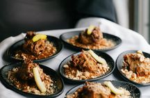 The Q Train - Q Class Social Dining