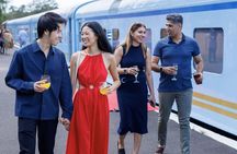 The Q Train - Q Class Social Dining