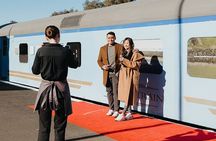 The Q Train - Q Class Social Dining