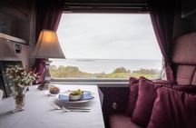 The Q Train - First Class Private Dining For 2