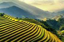 Sacred Valley Tour: Pisac, Maras, Chinchero & Ollantaytambo