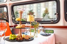 Amsterdam Wine and Cheese Guided Evening Cruise