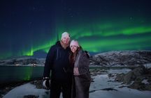 Northern Lights Tour Unlimited Chase Crossing Borders