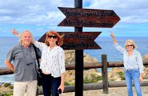 Tangier VIP Private Full Day Tour & Camel Ride