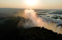Victoria Falls Private Guided Tour Zambia