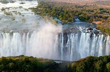 Victoria Falls Private Guided Tour Zambia
