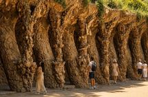 Park Guell Skip-the-Line Guided Tour in Barcelona