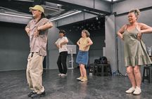 Kpop Dance and Music Video Shooting Experience
