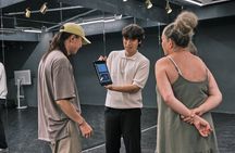 Kpop Dance and Music Video Shooting Experience