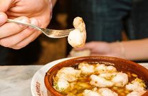 Madrid Tapas, Taverns and History Tour with Botín