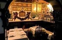 Madrid Tapas, Taverns and History Tour with Botín