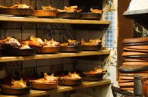 Madrid Tapas, Taverns and History Tour with Botín
