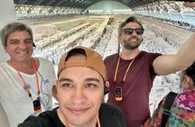Half-Day Exploration Tour of Terracotta Army From Xian