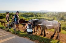 Discover Slunj on eBike with Mirela Active Studio