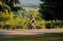 Discover Slunj on eBike with Mirela Active Studio