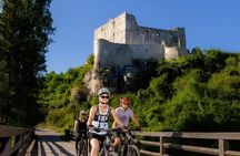 Discover Slunj on eBike with Mirela Active Studio