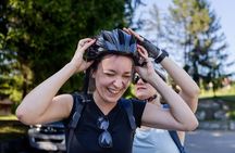 Discover Slunj on eBike with Mirela Active Studio