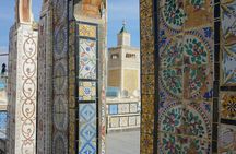 Shared Guided Tour from La Goulette Tunisia to Tunis and Carthage
