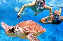Private Boat Nusa Penida | Snorkeling 3 Points & Island Escape