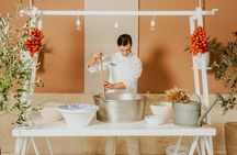 Mozzarella Experience in Puglia