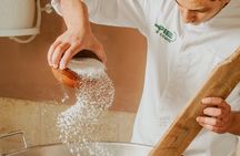 Mozzarella Experience in Puglia