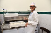 Da Michele Experience Pizza Making History and Museum