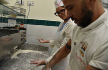 Da Michele Experience Pizza Making History and Museum