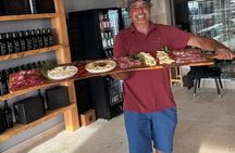 Maremma Wine Experience: 5 Wines & Local Specialties