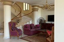 Full Relaxing Day To The Red Sea From Cairo Or Giza Hotel
