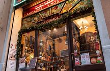 Barcelona Wine Tasting Experience in La Licorera Est. 1932