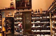 Barcelona Wine Tasting Experience in La Licorera Est. 1932