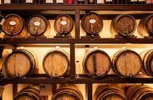 Barcelona Wine Tasting Experience in La Licorera Est. 1932