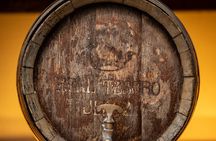 Barcelona Wine Tasting Experience in La Licorera Est. 1932