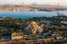 Atlantis Aquaventure Waterpark Dubai Day Pass with Options