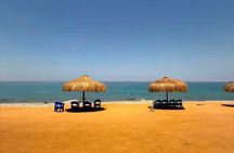 Top Day Tour To Red Sea El Ain Sokhna From Cairo