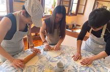 Buenos Aires Family Empanada Cooking Class Kids Take the Lead