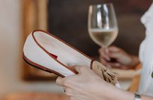 Gondolina Shoe Crafting Experience in Venice