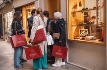 Gondolina Shoe Crafting Experience in Venice